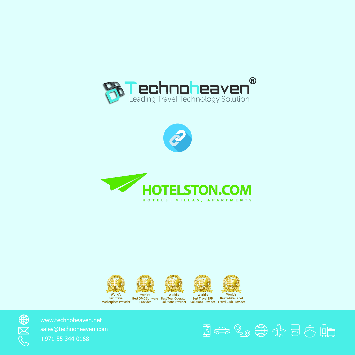 hotelston-partnership