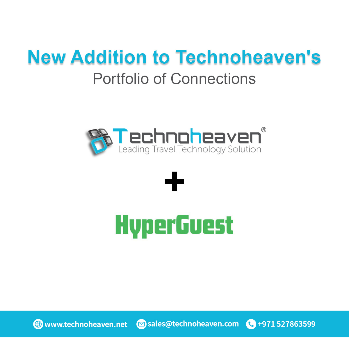 technoheaven-and-hyperguest-partnership
