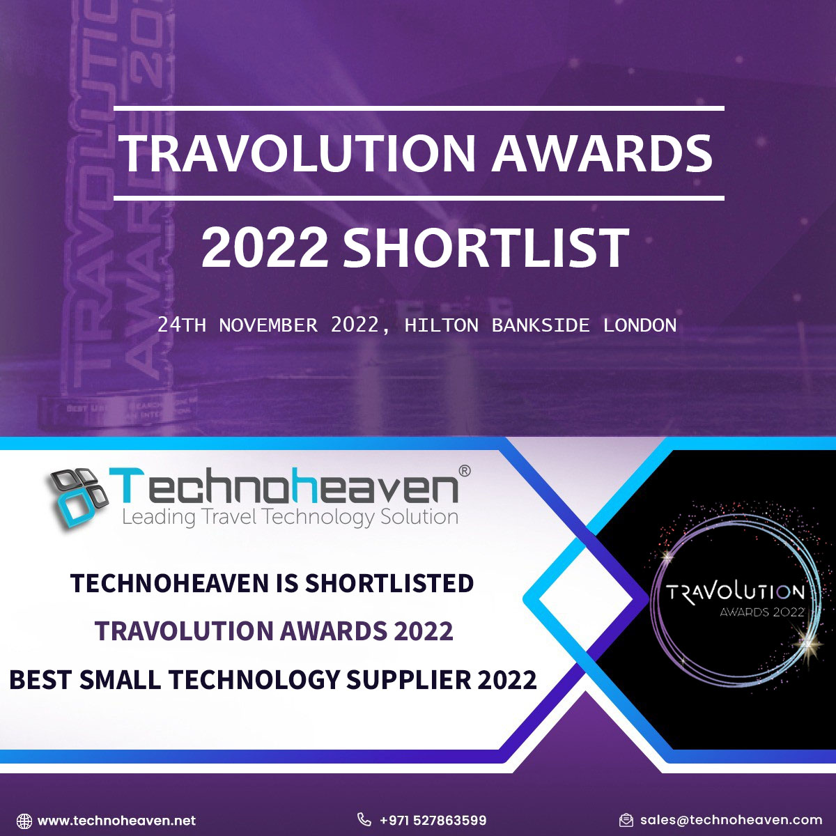 technoheaven-shortlisted-for-the-travolution-awards-2022