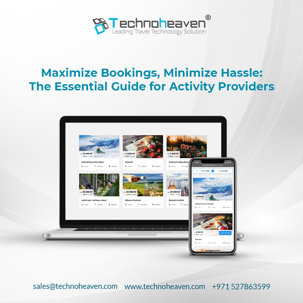 activity-booking-software-system