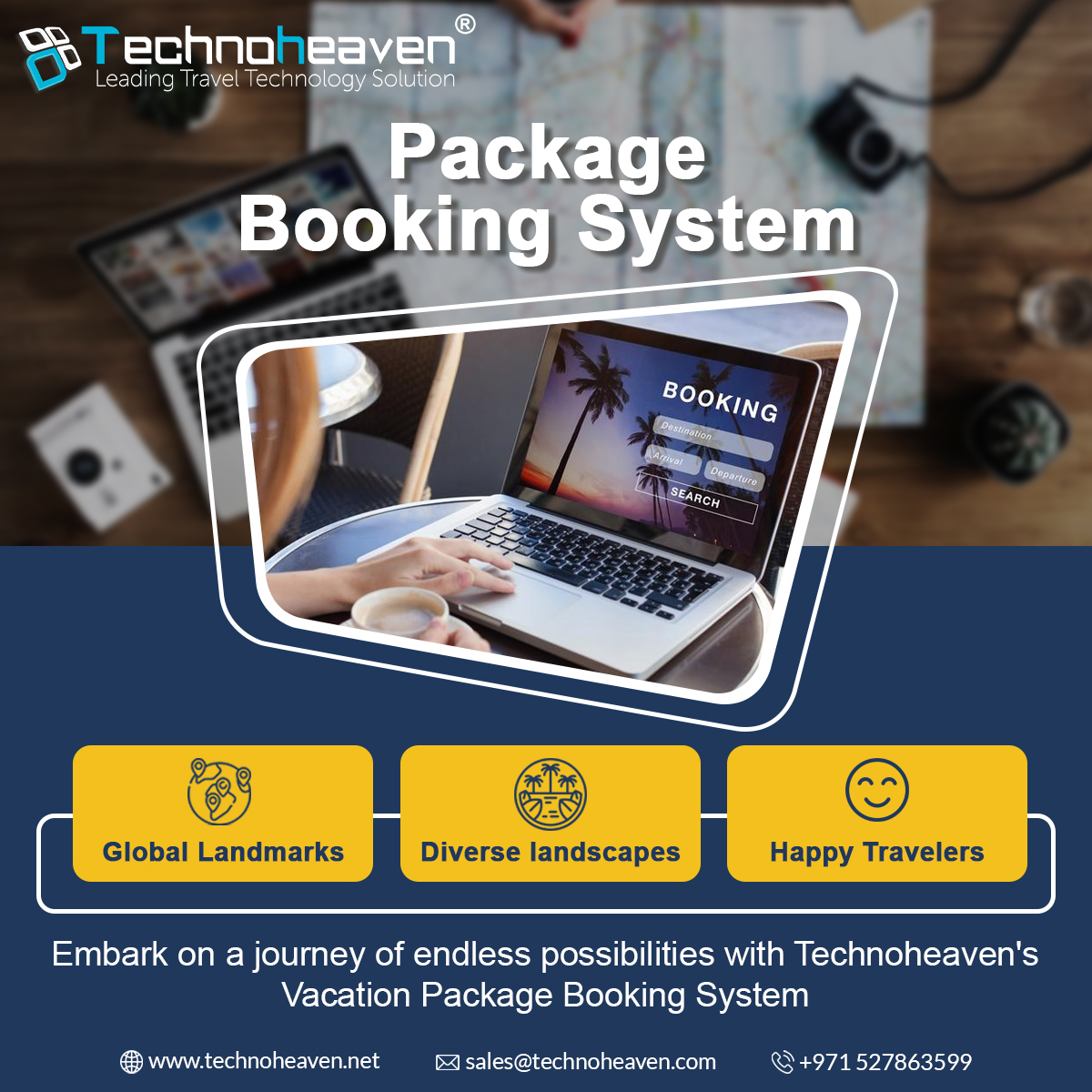 vacation-packages-booking-system
