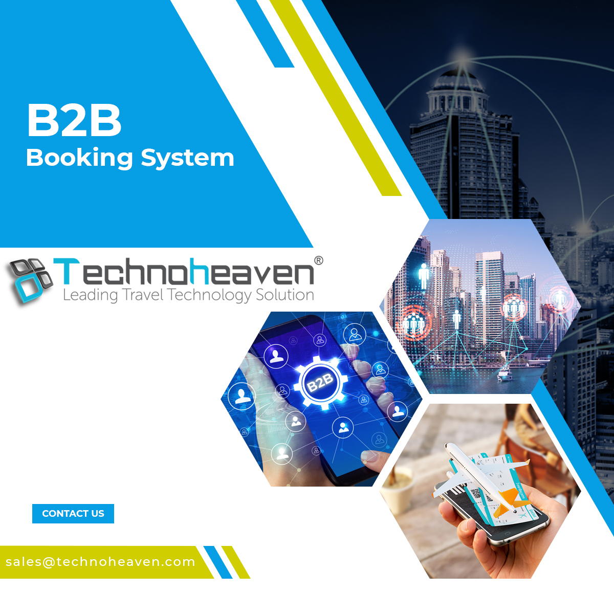 B2B-Travel-Software