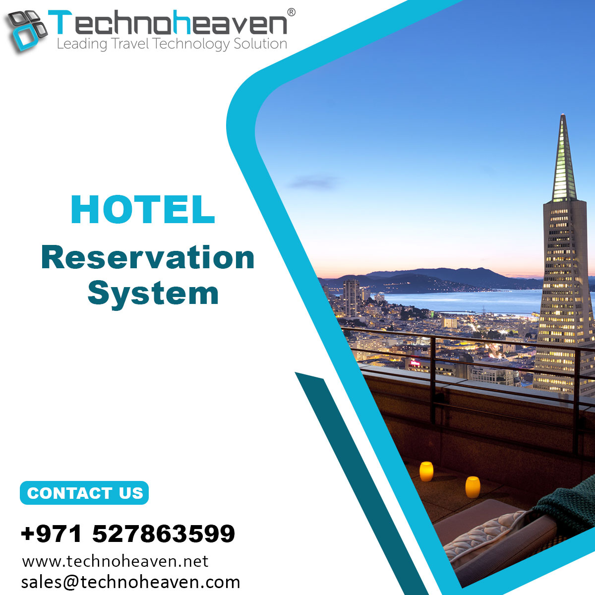 Hotel-Reservation-System