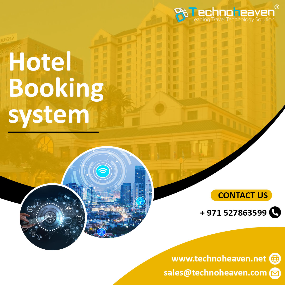 Hotel-booking-system
