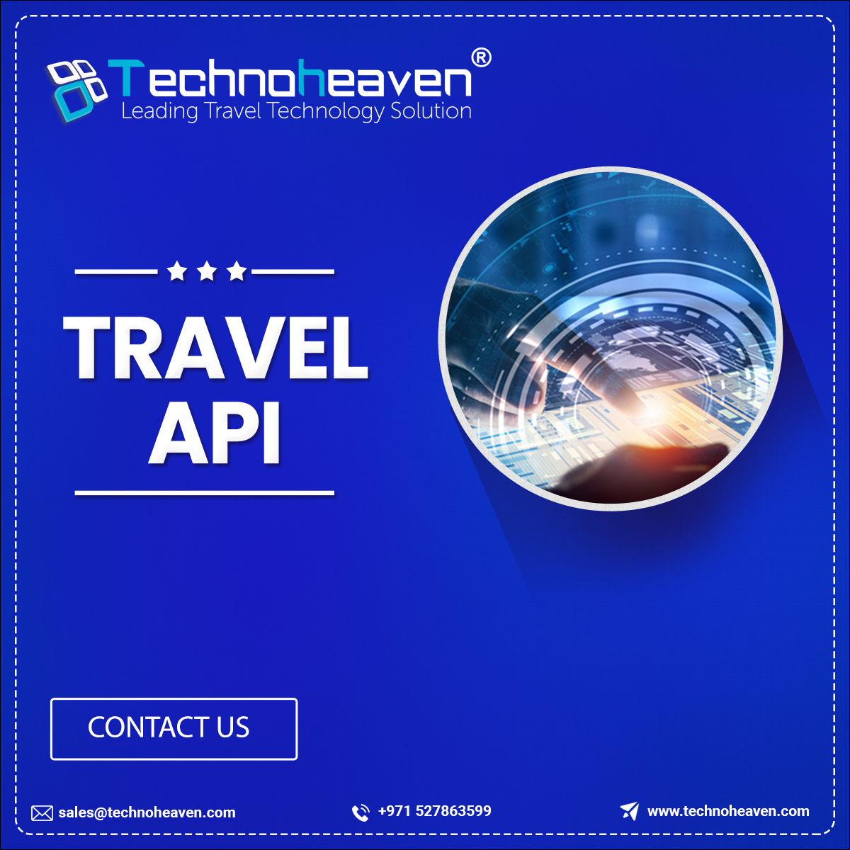 Travel-API