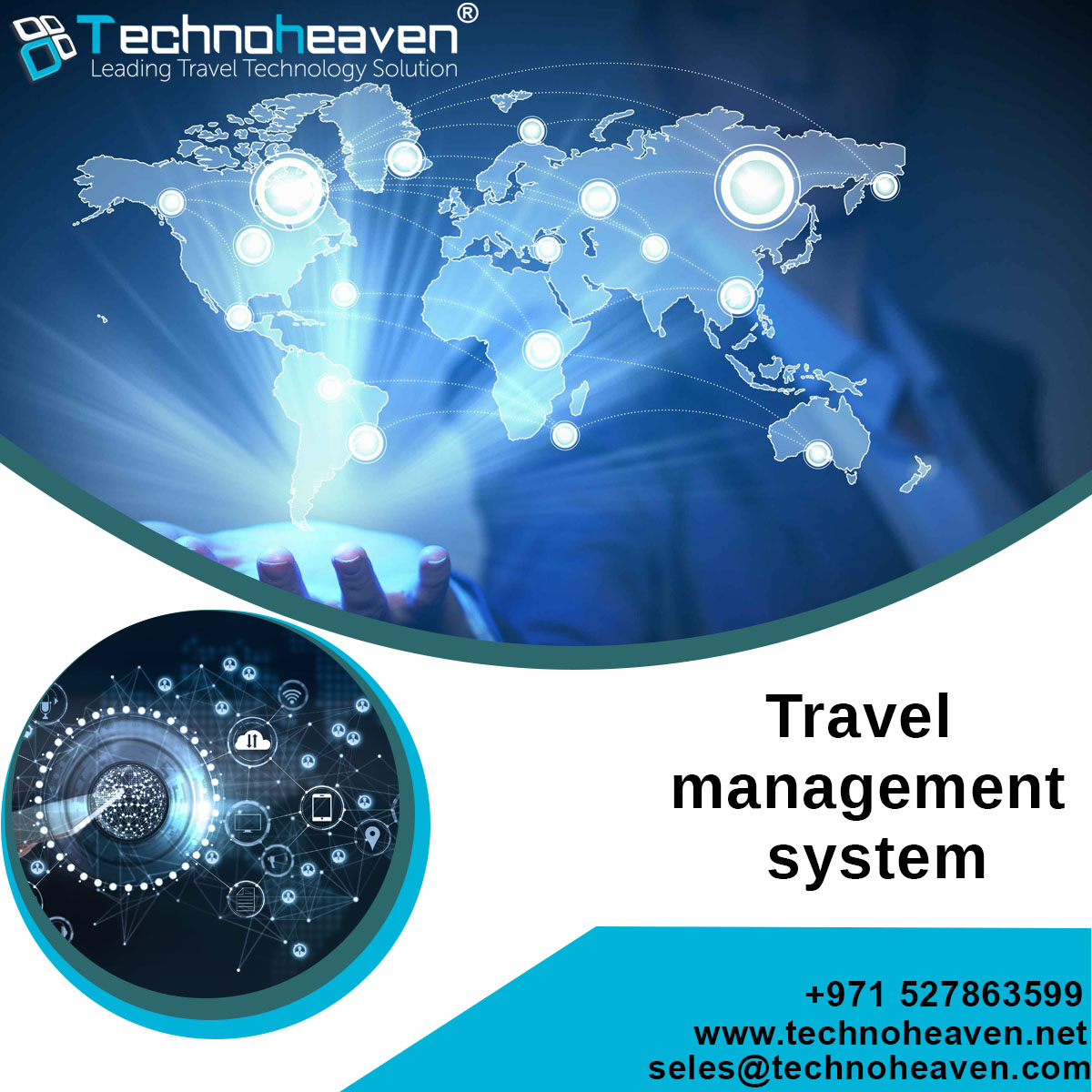 Travel-management-system