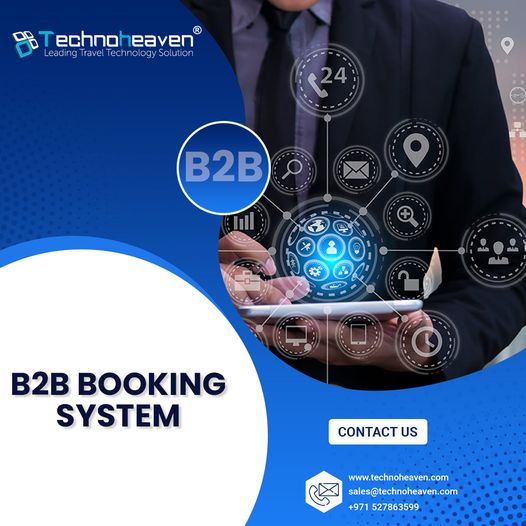 b2b-travel-portal-software