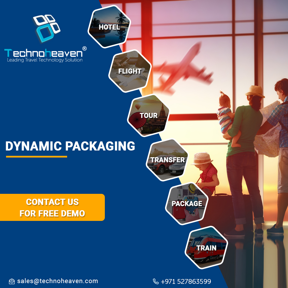 dynamic-packaging-system