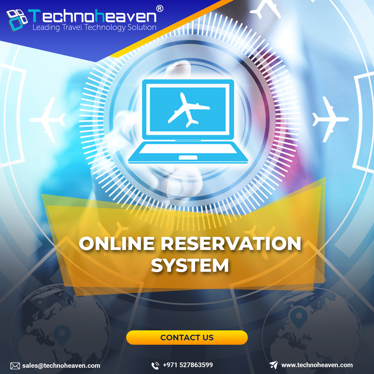 online-reservation-system 