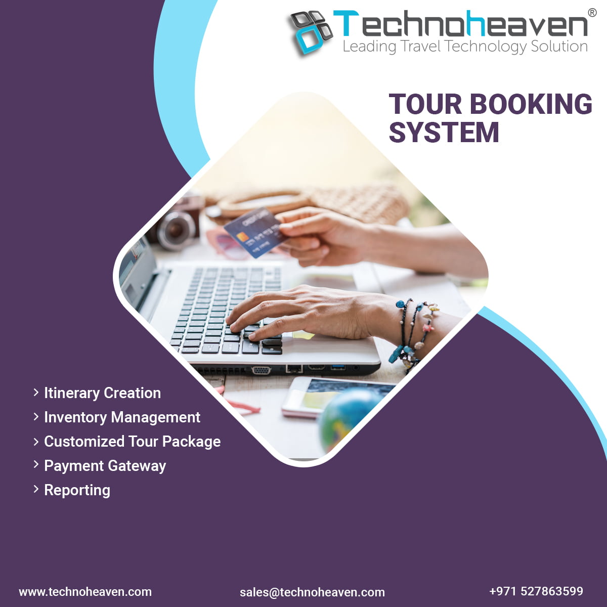 tour-operator-software-system