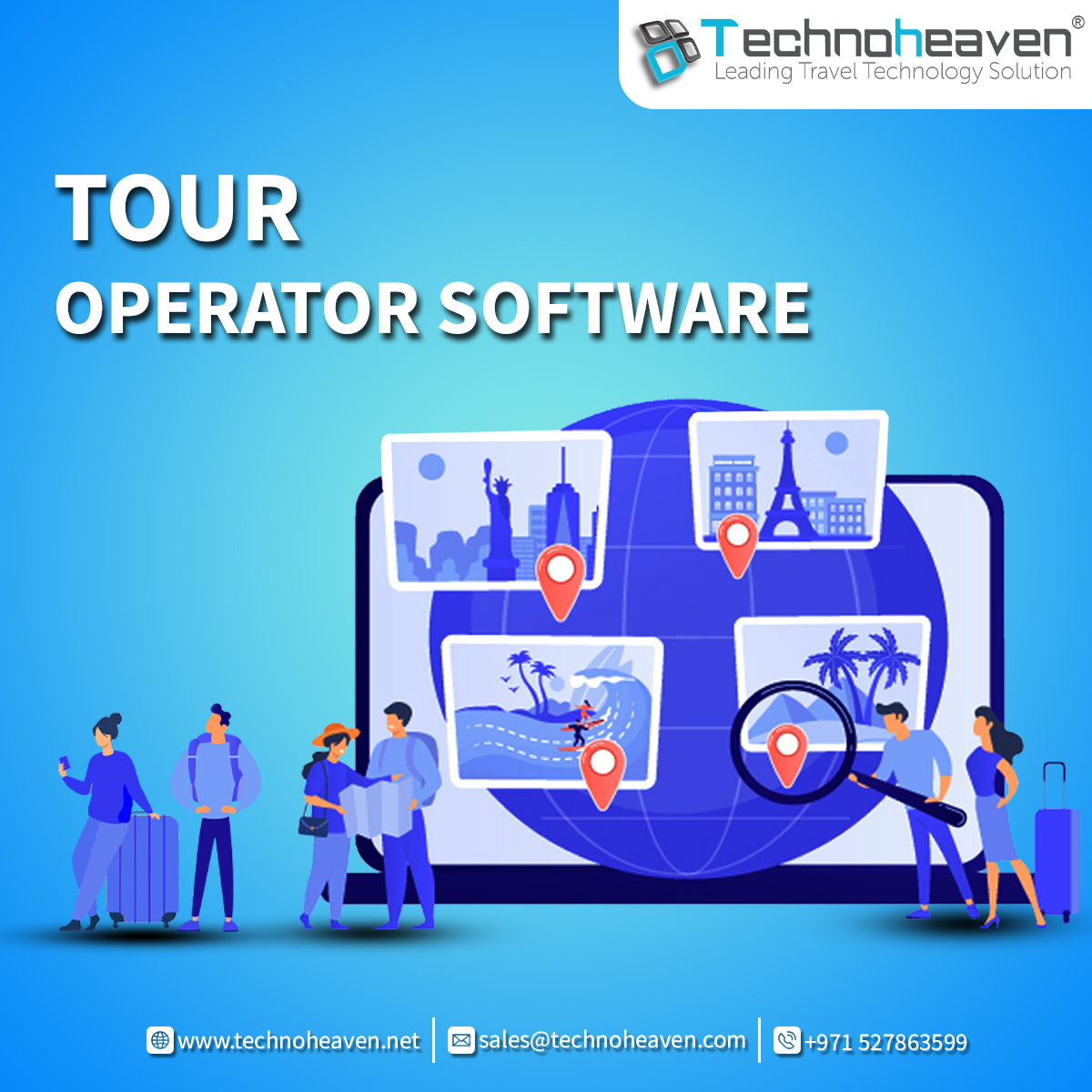 tour-operator-solution