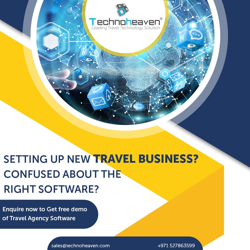 travel-agency-software-development-company