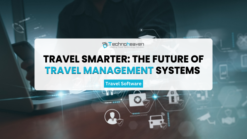 Travel Management System
