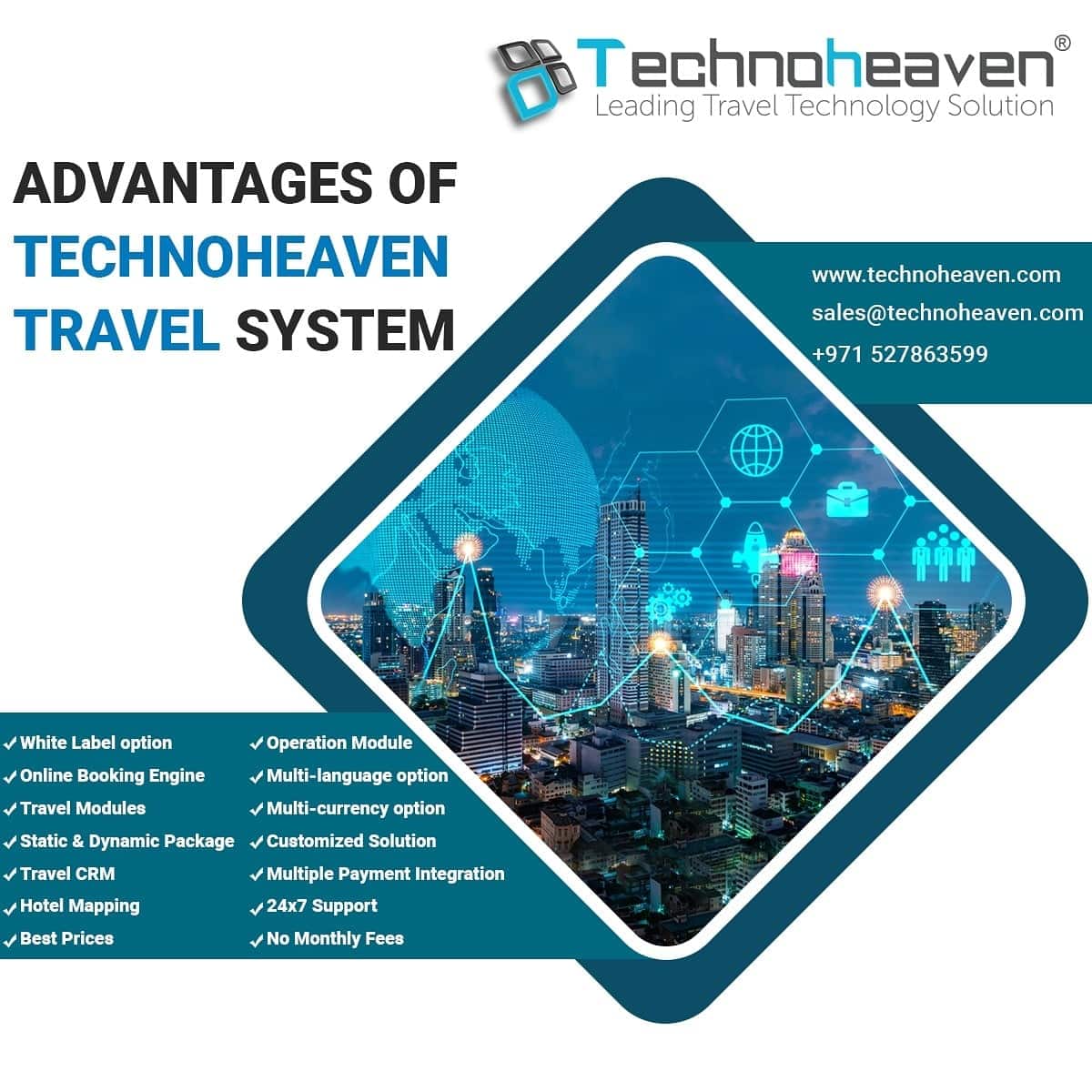 travel-technology-solutions
