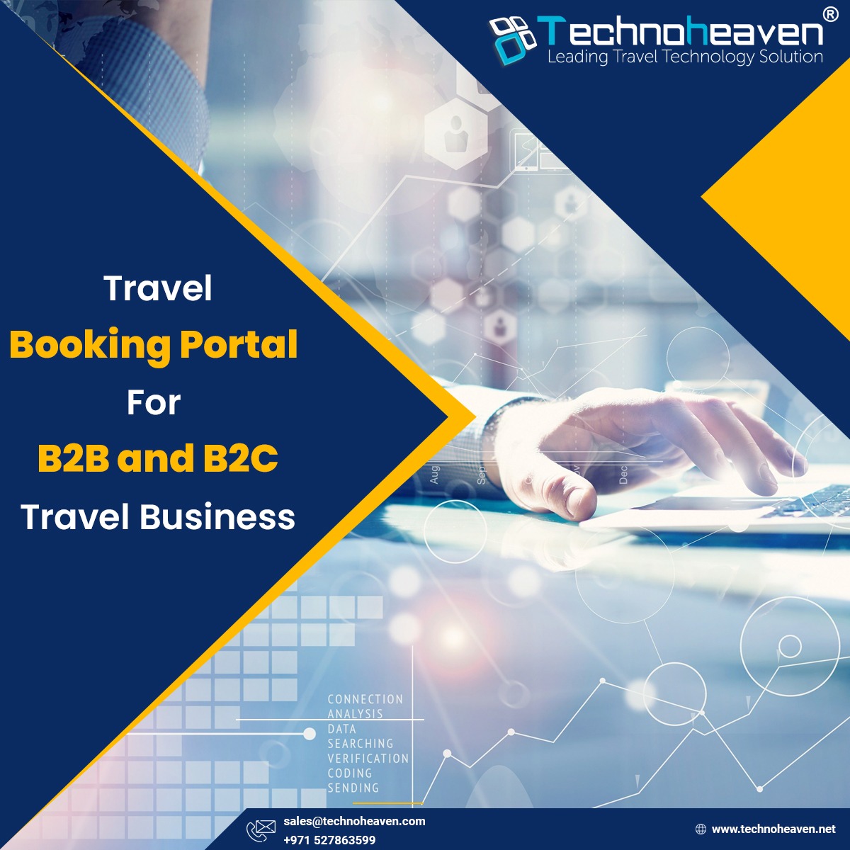 b2b-b2c-online-travel-portal