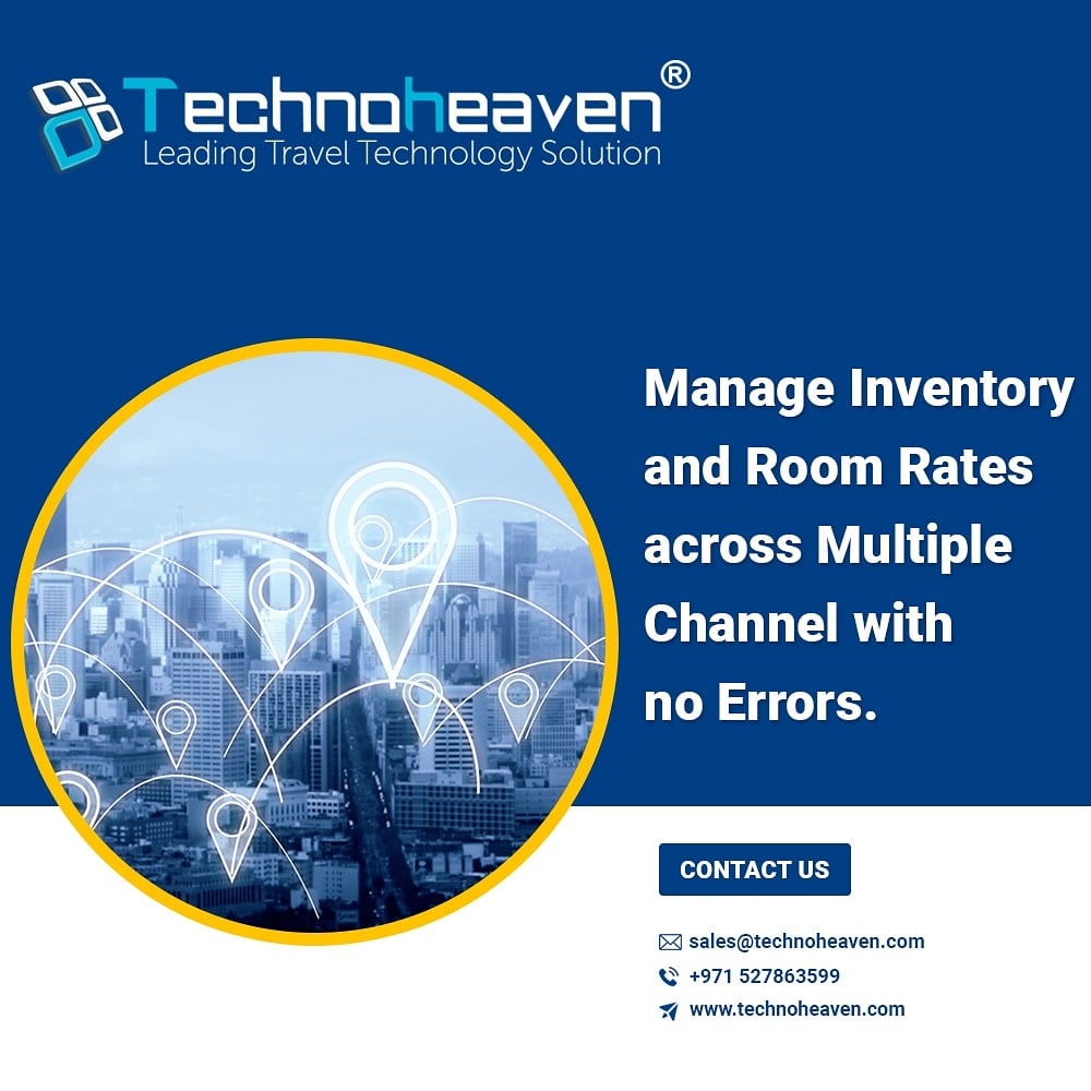 hotel-channel-manager