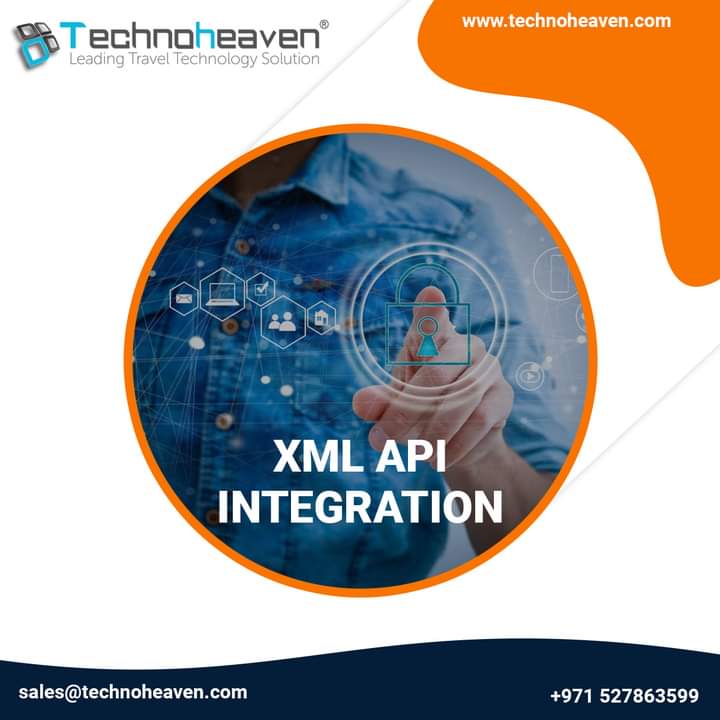 xml-api-integration