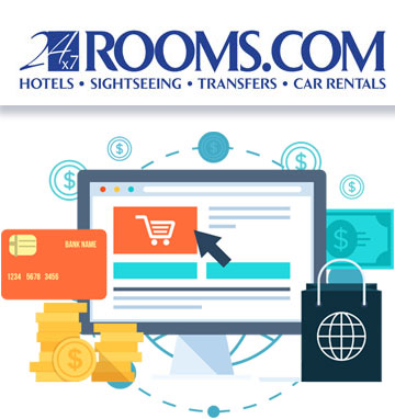 24x7Rooms.com XML API Integration