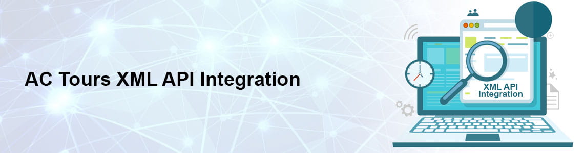 AC Tours XML API Integration