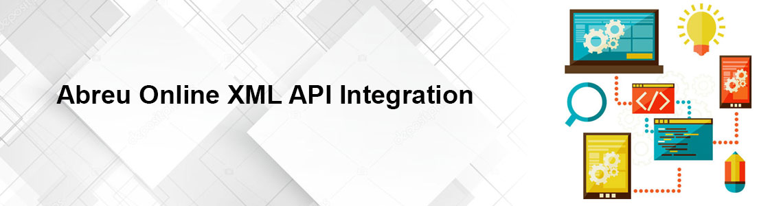 Abreu Online XML API Integration
