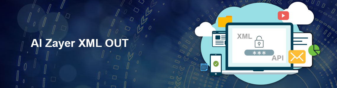 Al Zayer XML OUT