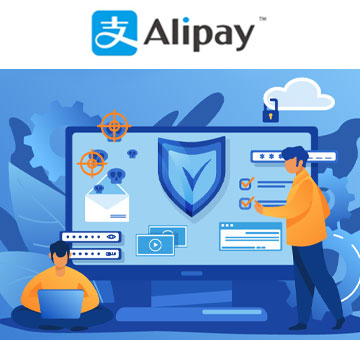 Alipay Payment Gateway
