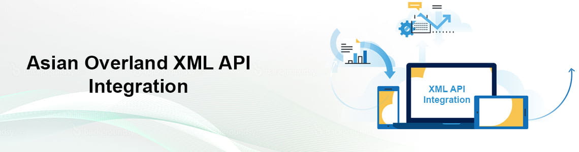 Abreu Online XML API Integration