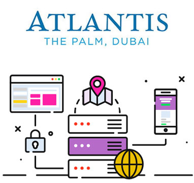 Atlantis The Palm Dubai XML In