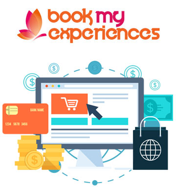 BookMyExperiences XML Out