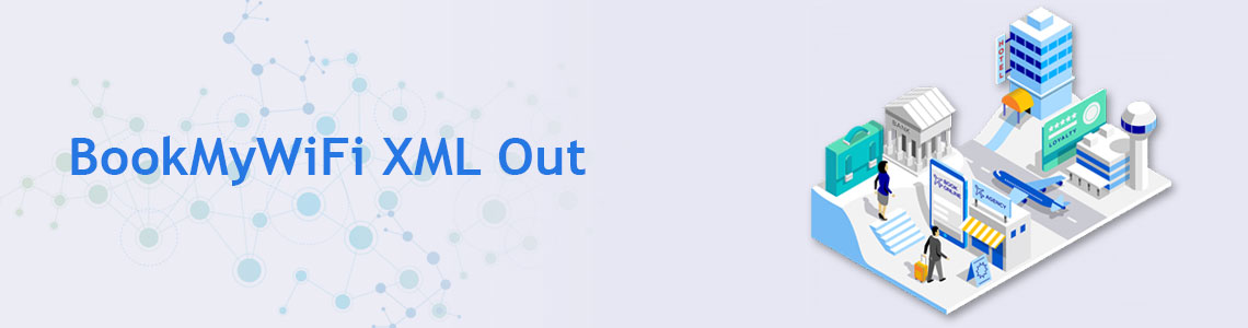 BookMyWiFi XML Out
