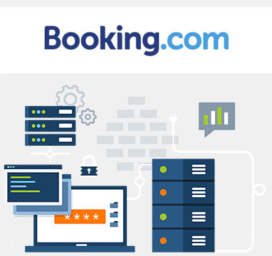 Booking.com XML API Integration