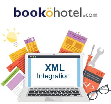 Bookohotel XML integration