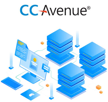 CCAvenue Payment Gateway