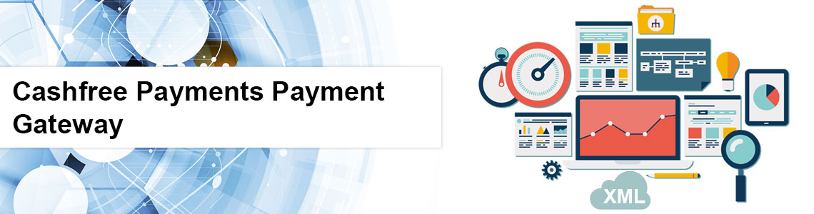 Cashfree Payments Payment Gateway