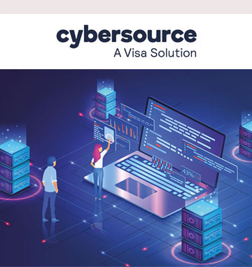 Cybersource Payment Gateway