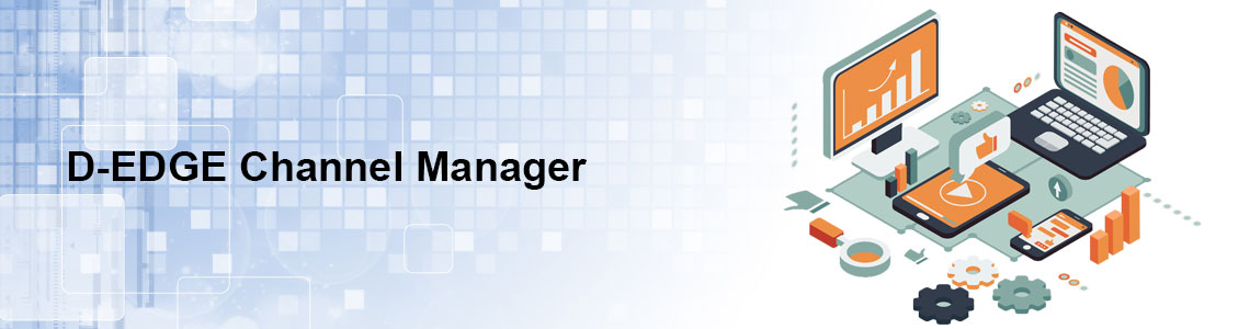 D-EDGE Channel Manager