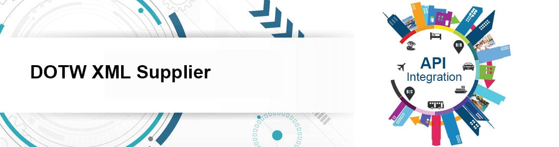 DOTW XML Supplier