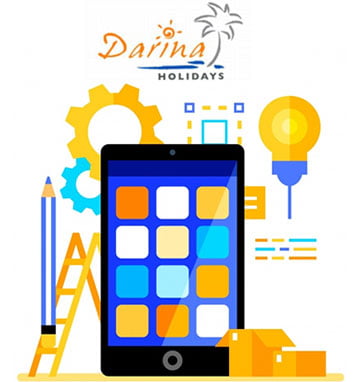 Darina Holidays XML Supplier