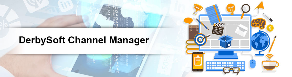 DerbySoft Channel Manager