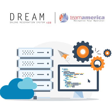 TeamAmerica’s - Dream XML API Integration