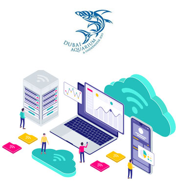 Dubai Aquarium XML In