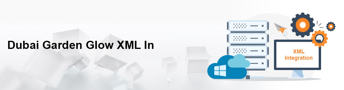 Dubai Garden Glow XML In