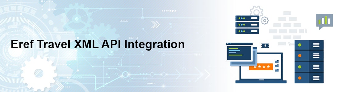 Eref Travel XML API Integration
