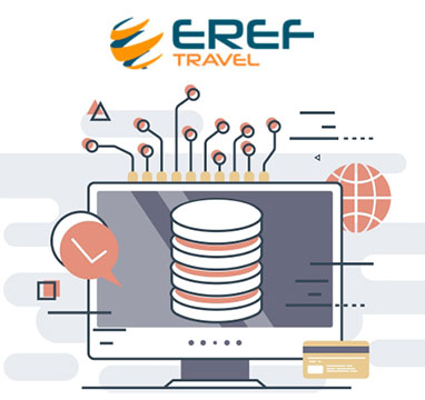 Eref Travel XML API Integration