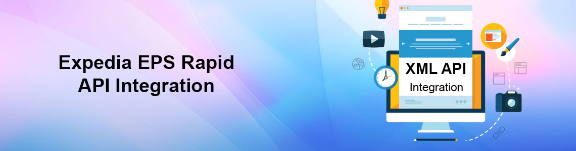 Expedia EPS Rapid API Integration