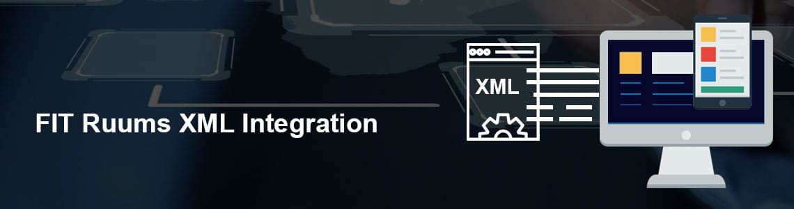 FIT Ruums XML Integration
