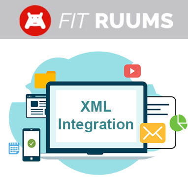 FIT Ruums XML Integration
