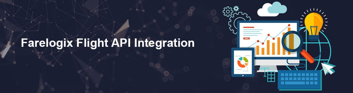 Farelogix Flight API Integration