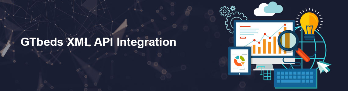 GTbeds XML API Integration