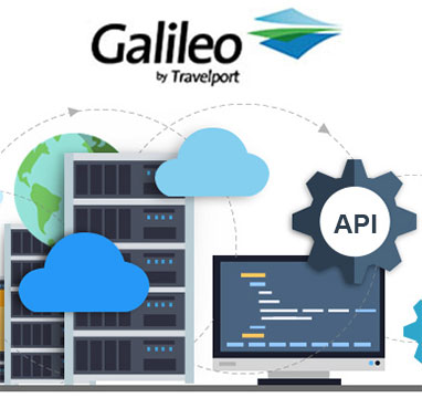 Galileo API Integration